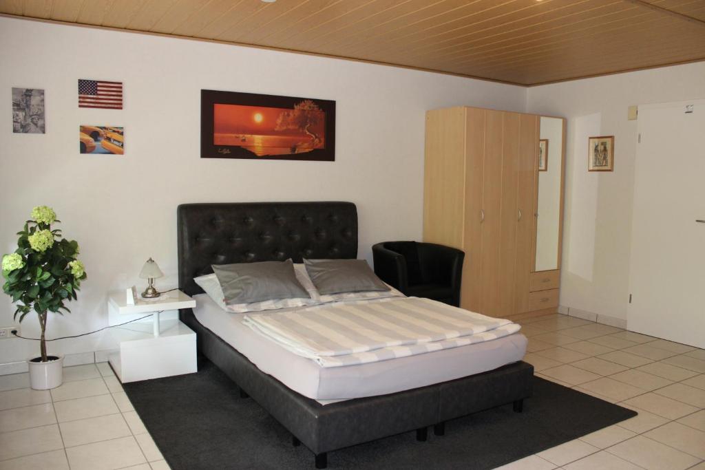 Nettes Appartement room 1