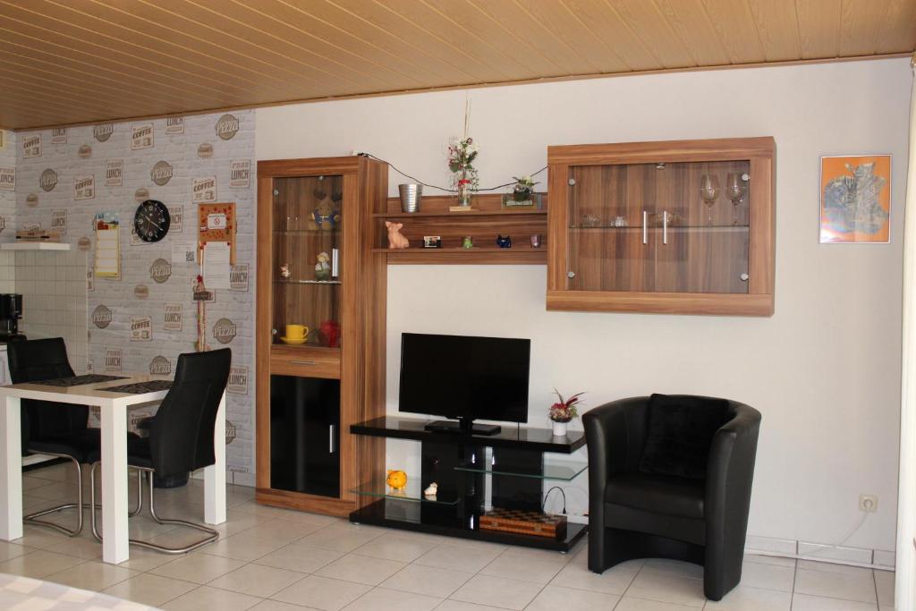 Nettes Appartement room 2