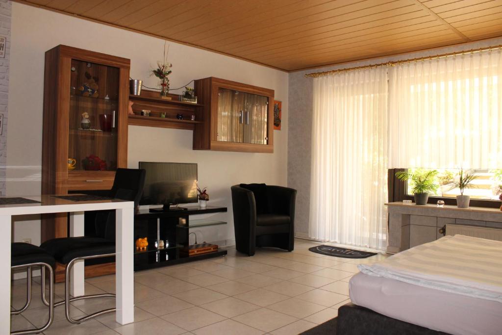 Nettes Appartement room 3