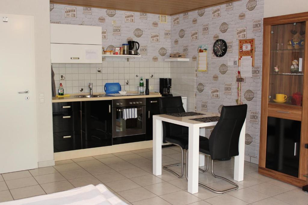 Nettes Appartement room 4
