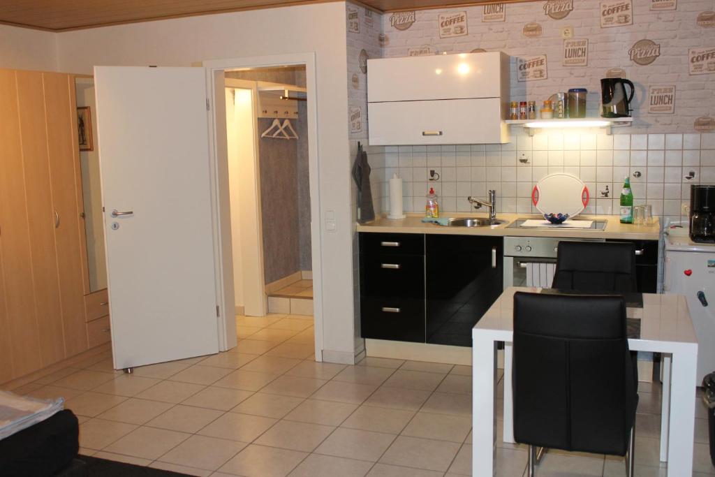 Nettes Appartement room 5