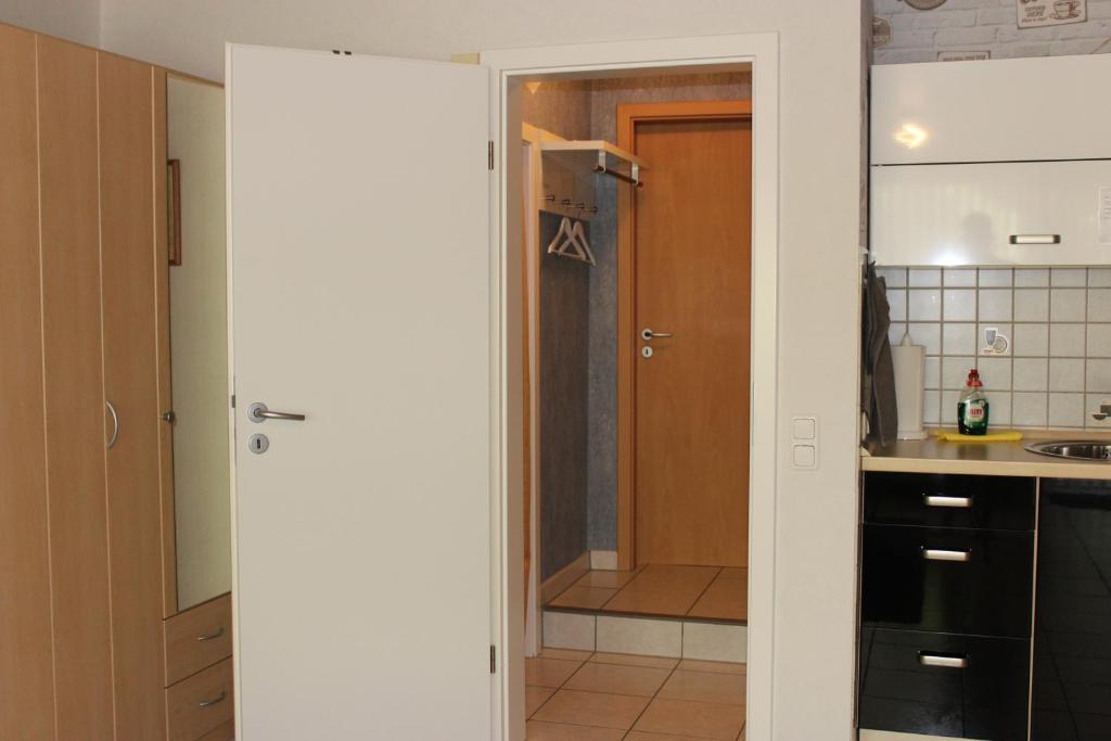 Nettes Appartement room 6